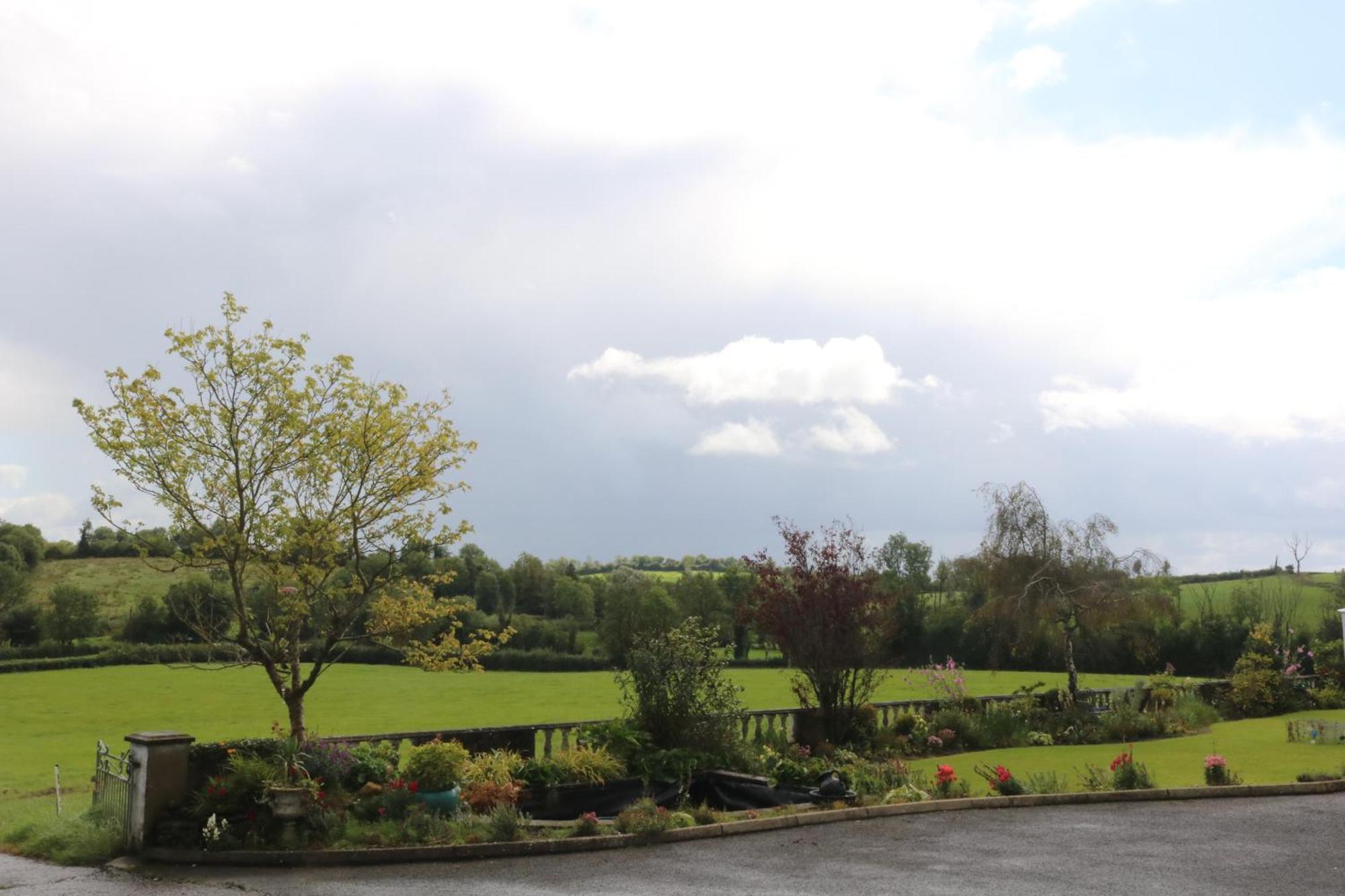 The Cabin Pipershill Newtownbutler Dış mekan fotoğraf